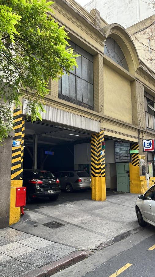 Apartamento La Mejor Ubicacion Recoleta 4 Pax *