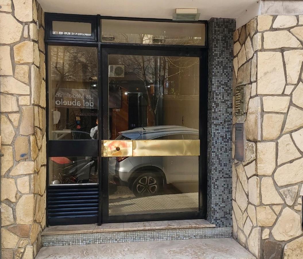 Comfortable Equipped Studio, Strategic Location In Palermo - Amplio Monoambiente En Palermo * Buenos Aires