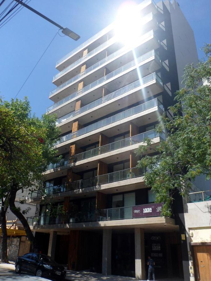 Apartment Dzain 1 - Piscina -gym- Cochera - Parrilla- Playromm- Cercania Garrahan, Favaloro, Britanico *