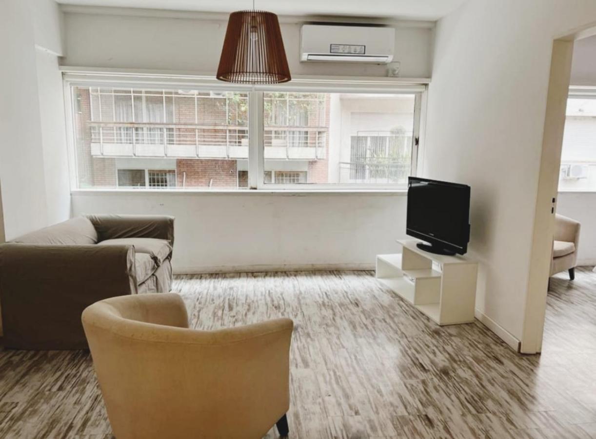Sr Inn Apartments Apartamento Buenos Aires