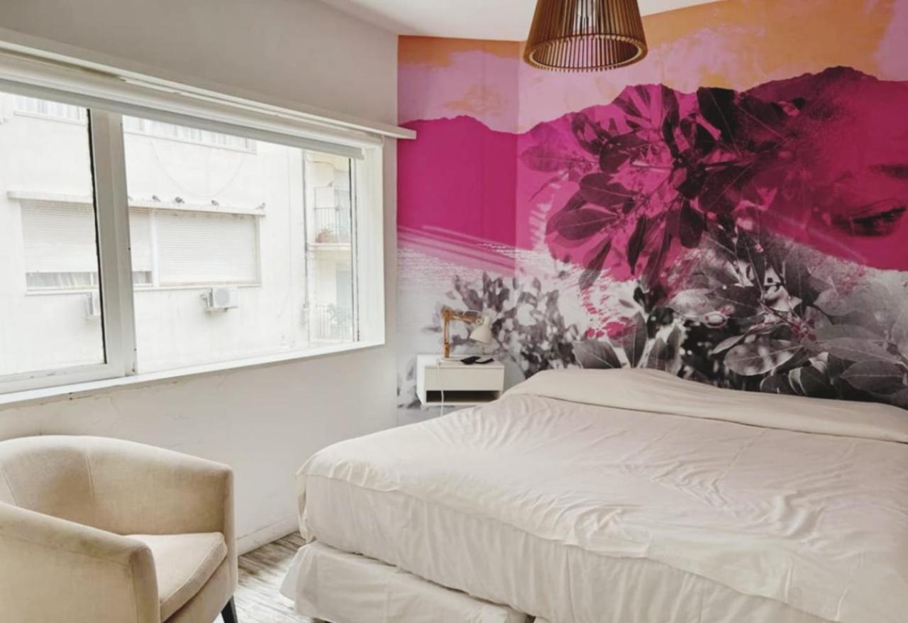 Sr Inn Apartments Buenos Aires