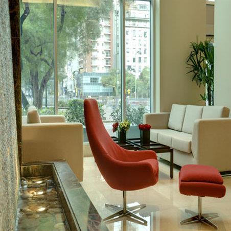 Hotel Eurobuilding Boutique Buenos Aires