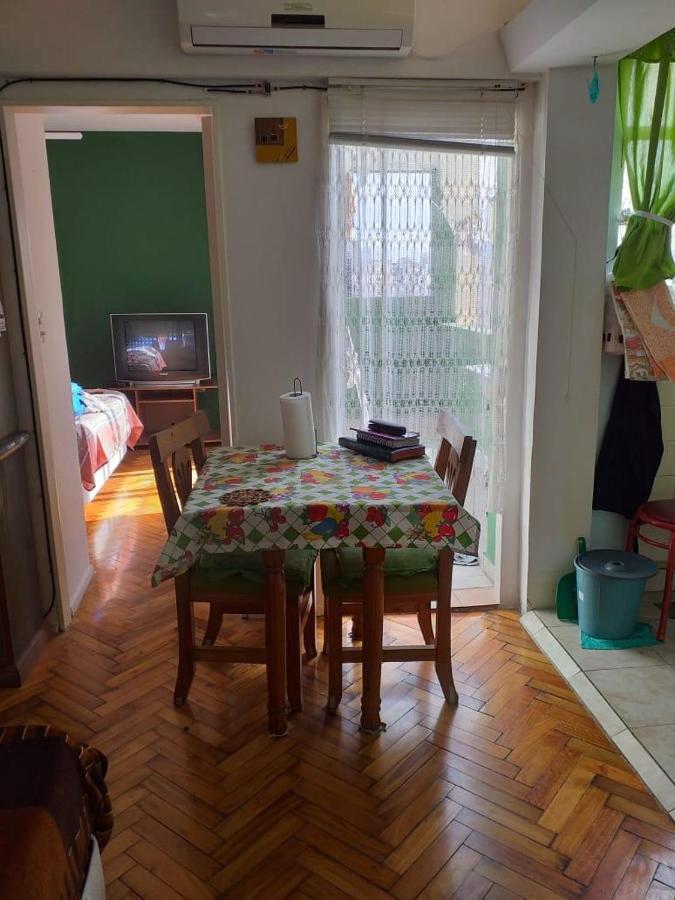 Apartment Carlos Calvo *