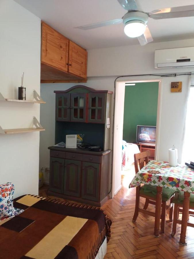 Carlos Calvo Apartment *