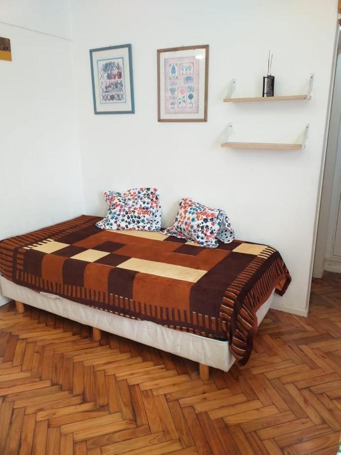 Apartment Carlos Calvo Buenos Aires