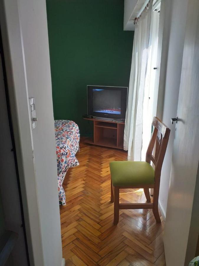 Apartment Carlos Calvo