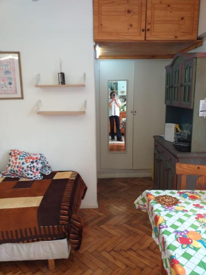 Carlos Calvo Apartment