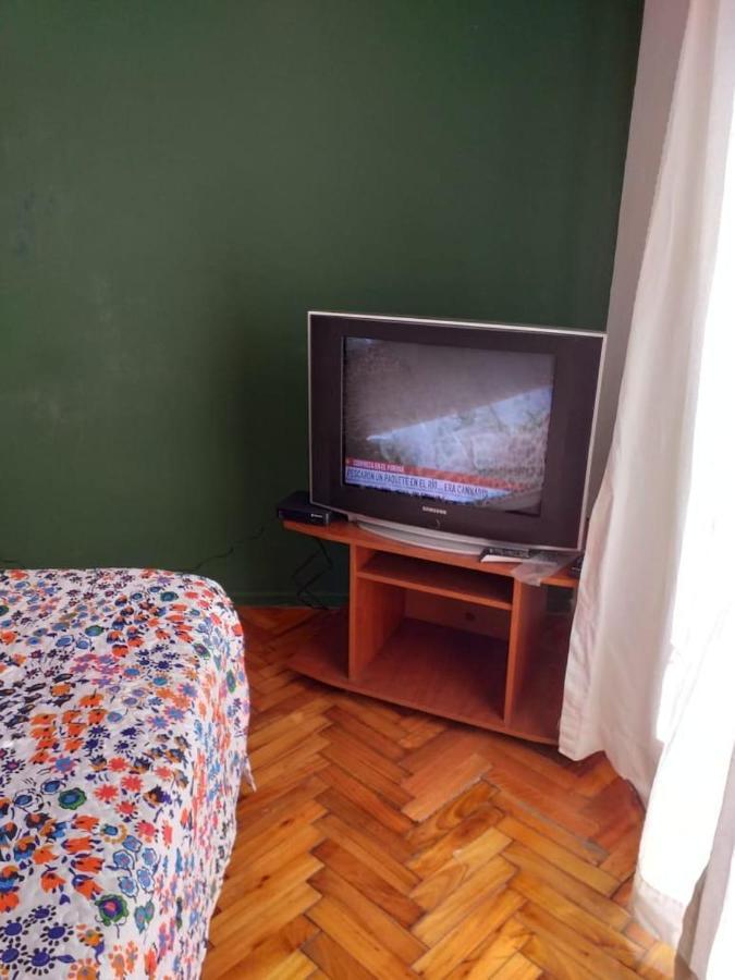 Apartment Carlos Calvo Buenos Aires