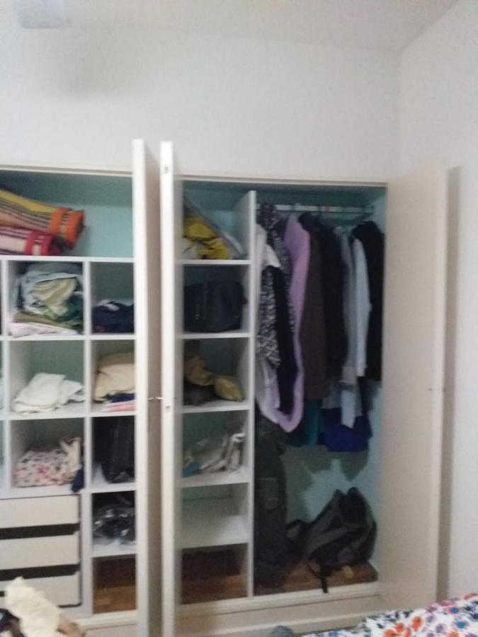 Apartment Carlos Calvo Buenos Aires