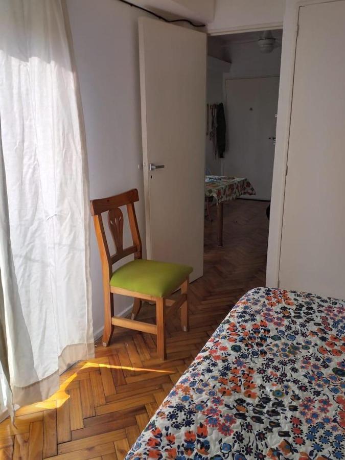 Apartment Carlos Calvo Buenos Aires