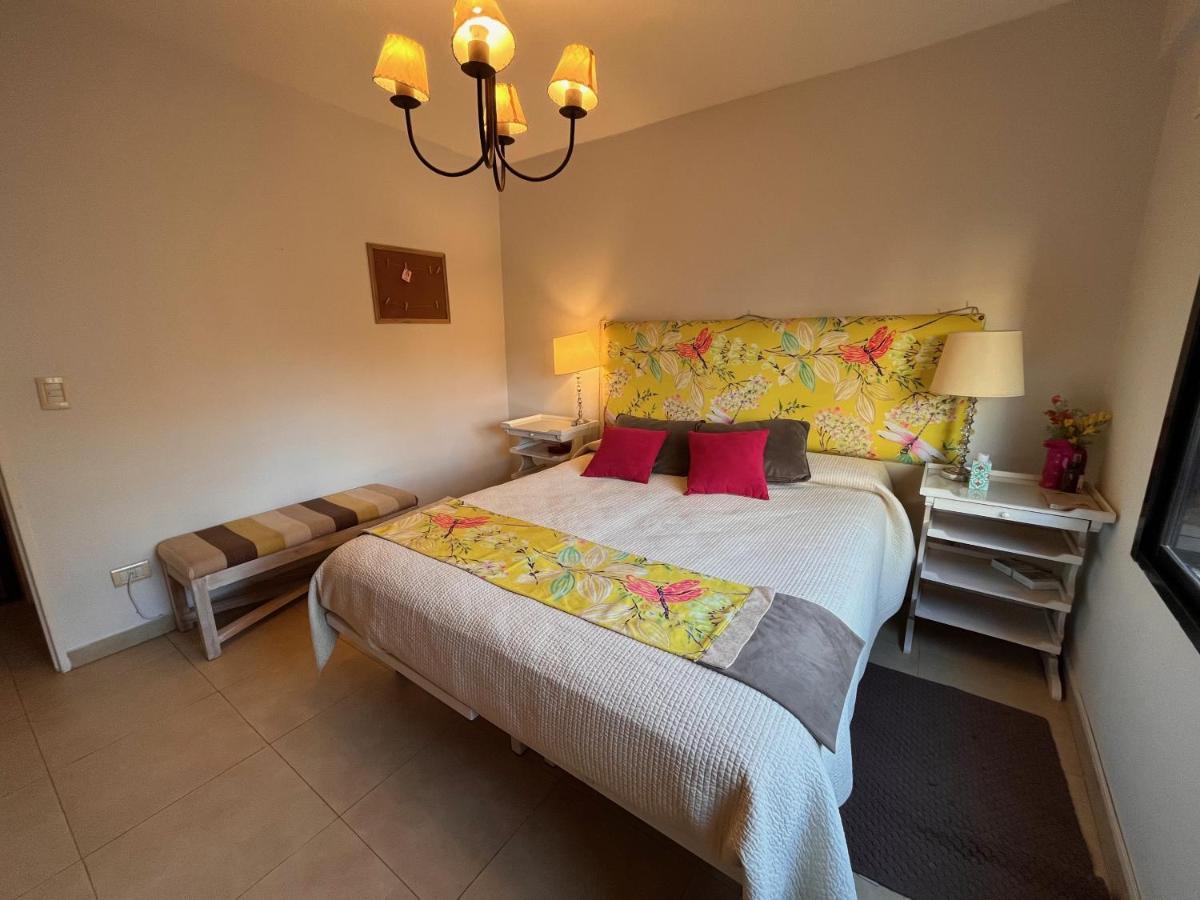 Apartment Ayres Del Botanico Buenos Aires