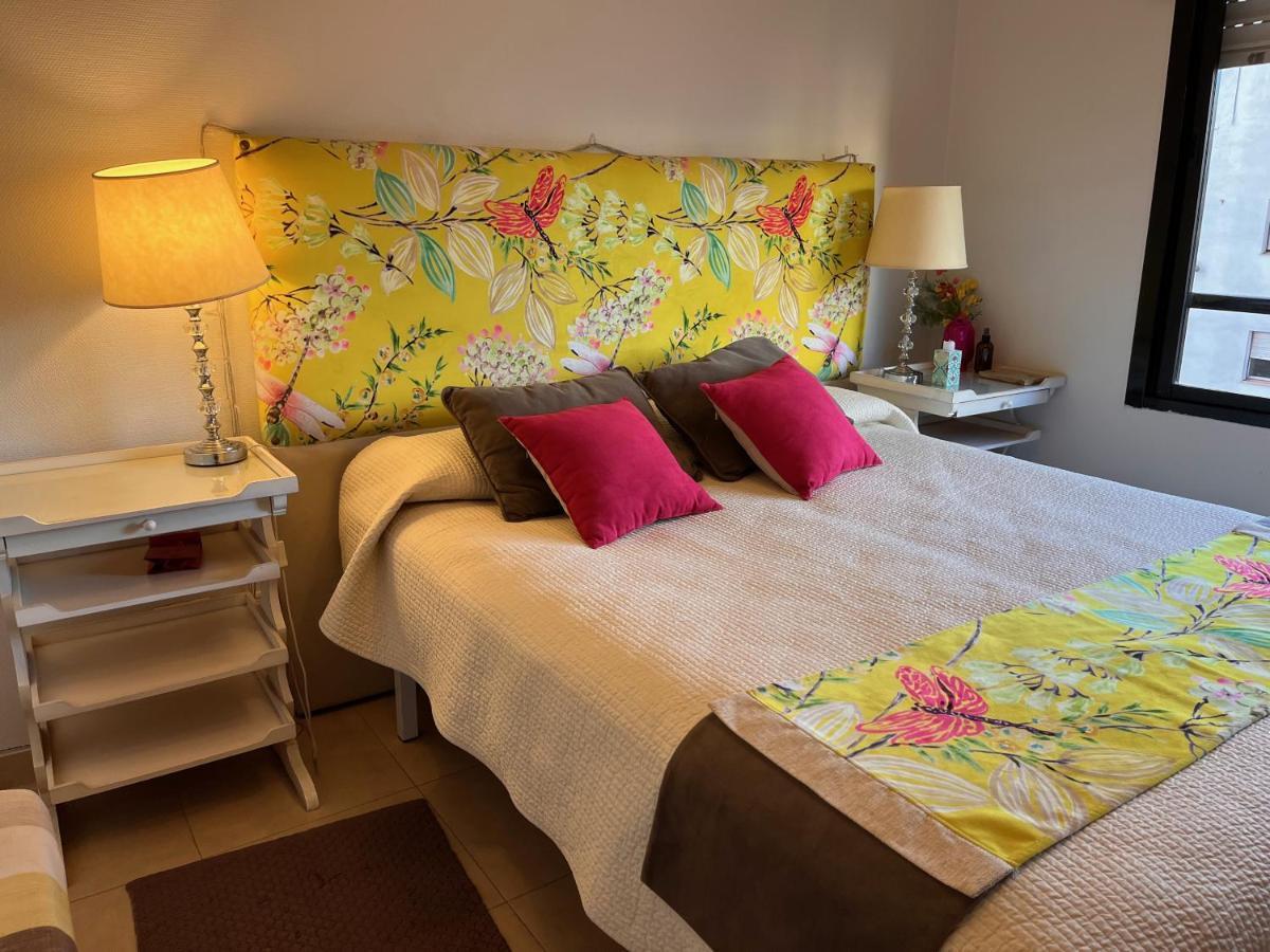 Apartment Ayres Del Botanico
