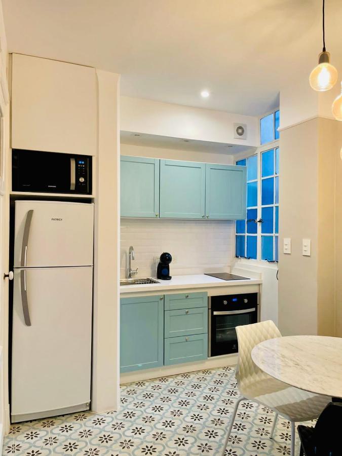 Apartment Encantador, Lujoso Departamento En El Corazon De Recoleta!!