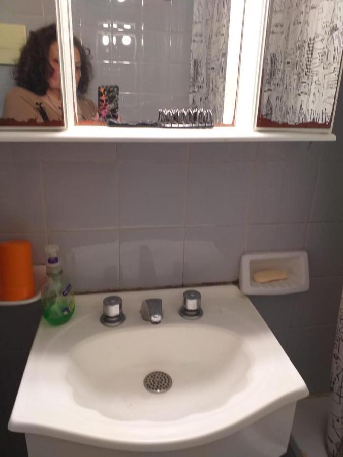 Carlos Calvo Apartment Buenos Aires