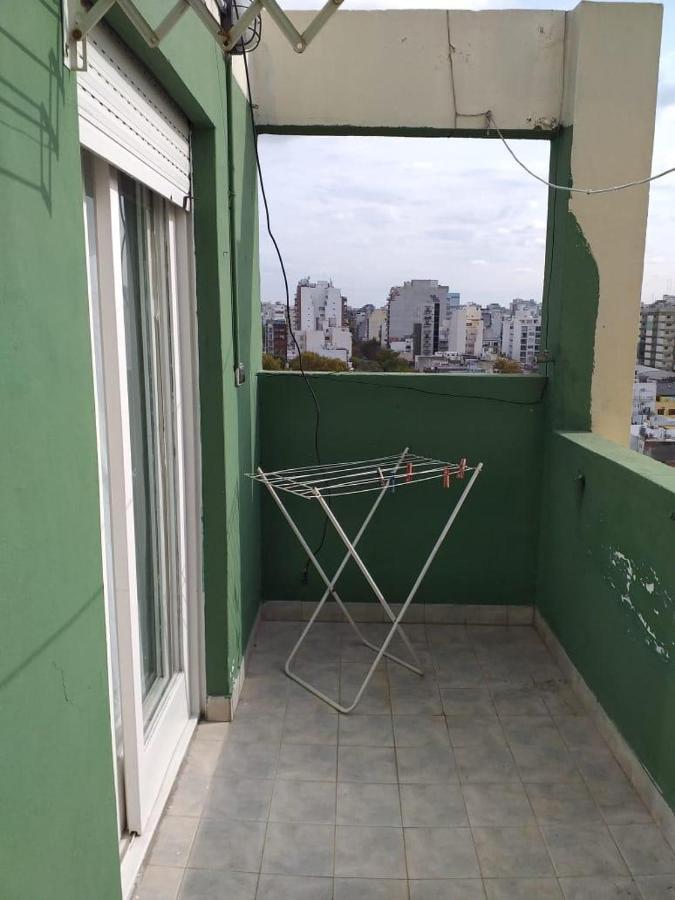 Apartment Carlos Calvo