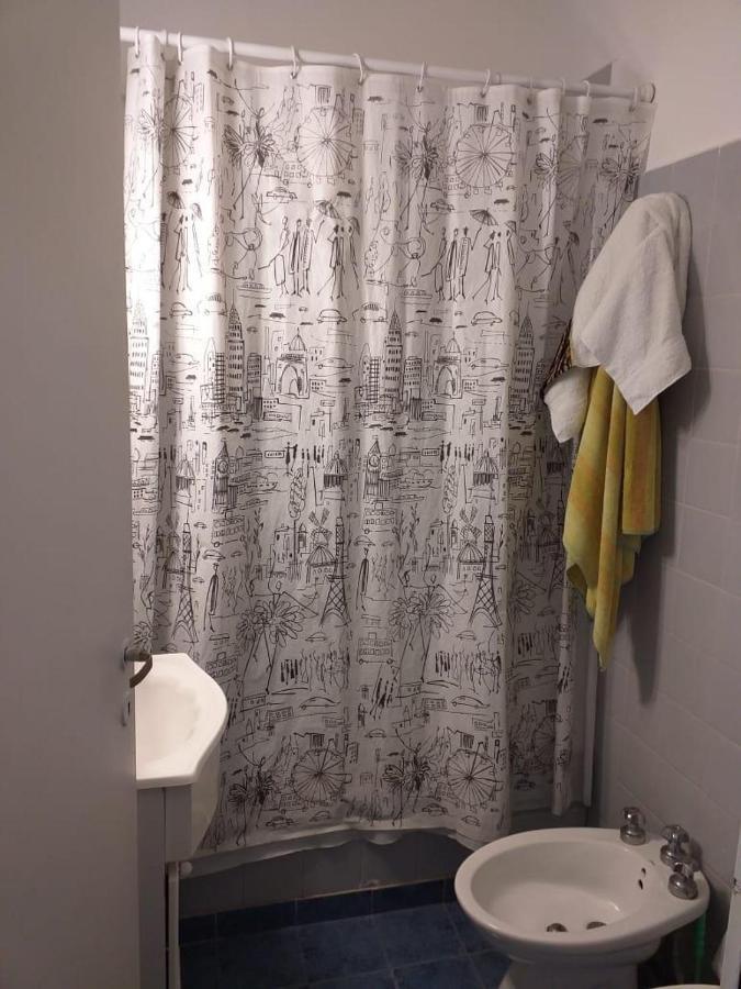 Carlos Calvo Apartment Buenos Aires