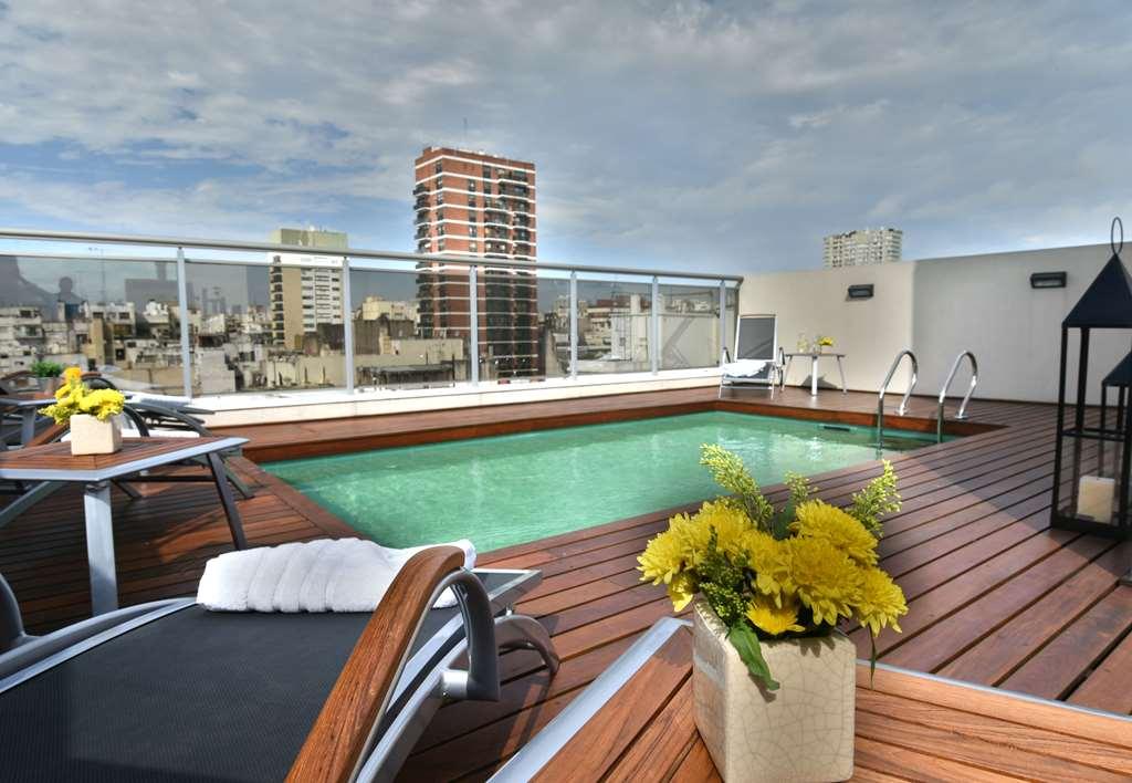 Arc Recoleta Boutique & Hotel Buenos Aires