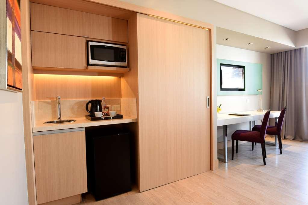Arc Recoleta Boutique & Hotel Buenos Aires
