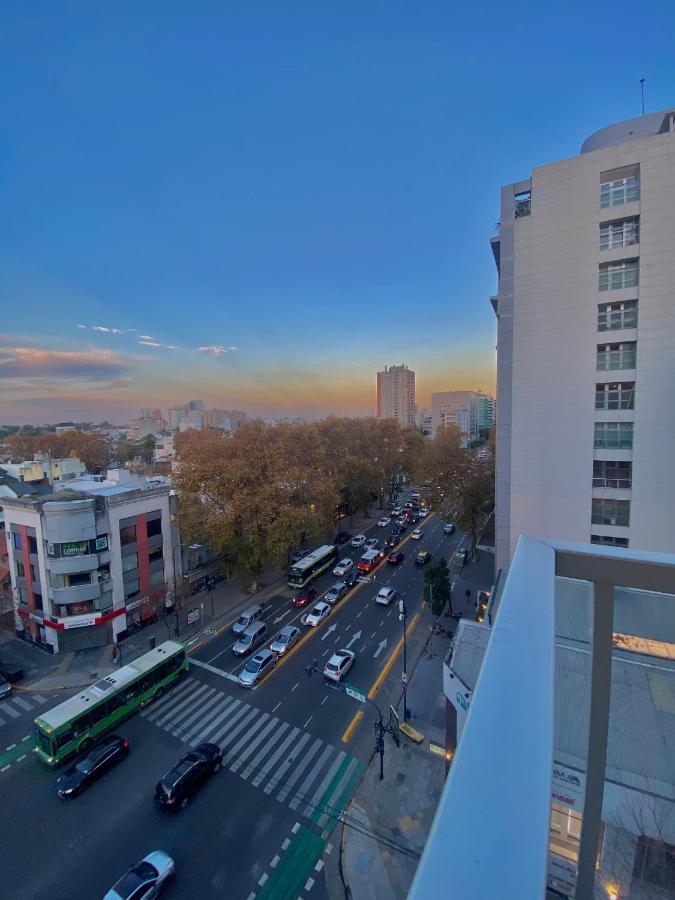 Apartamento Lindo Departamento 2 Ambientes En Belgrano