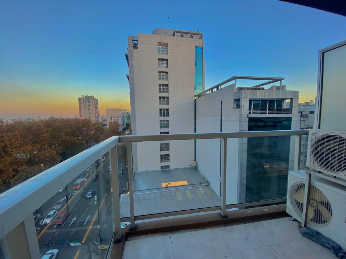 Lindo Departamento 2 Ambientes En Belgrano * Buenos Aires