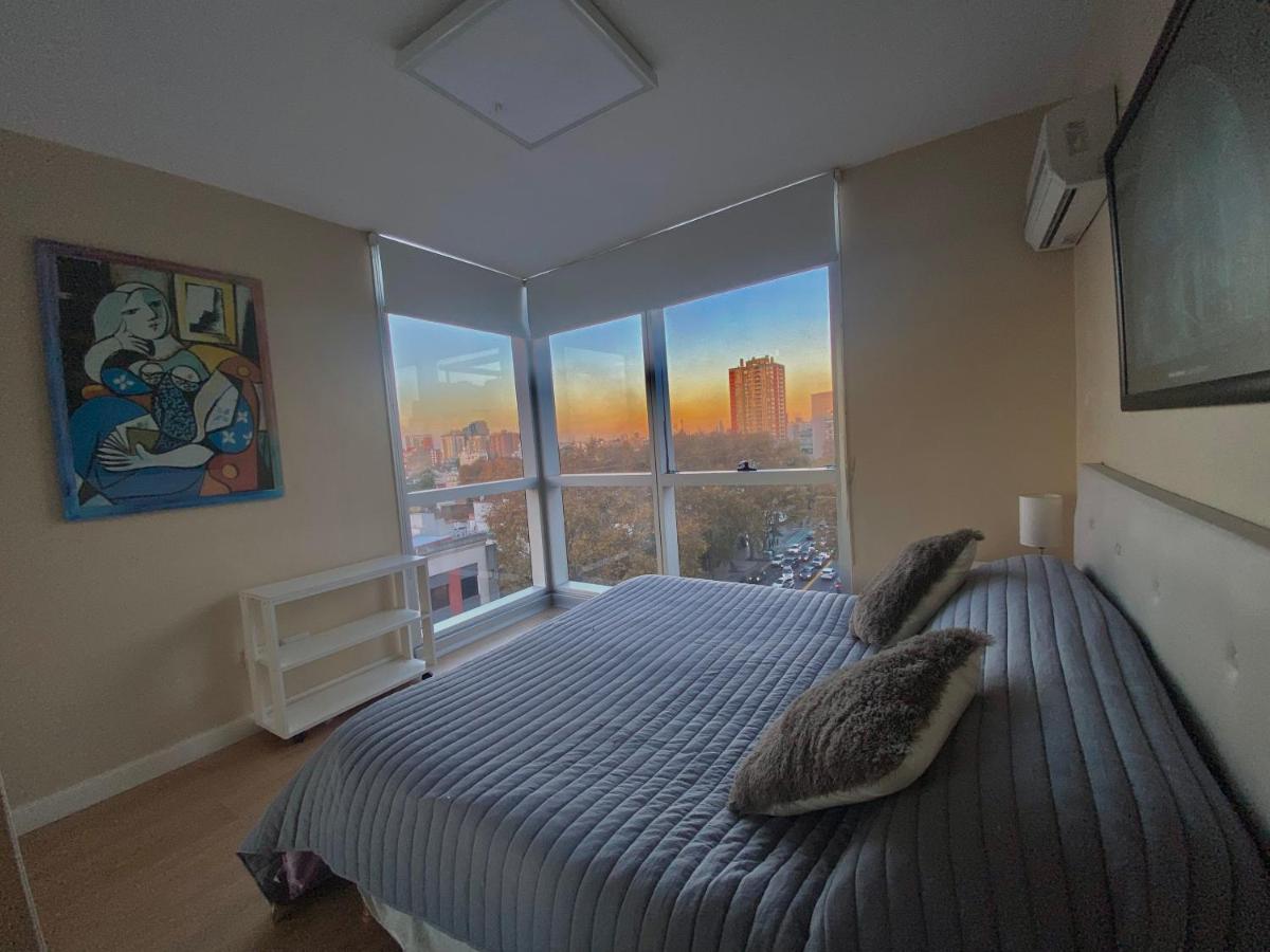Lindo Departamento 2 Ambientes En Belgrano Buenos Aires