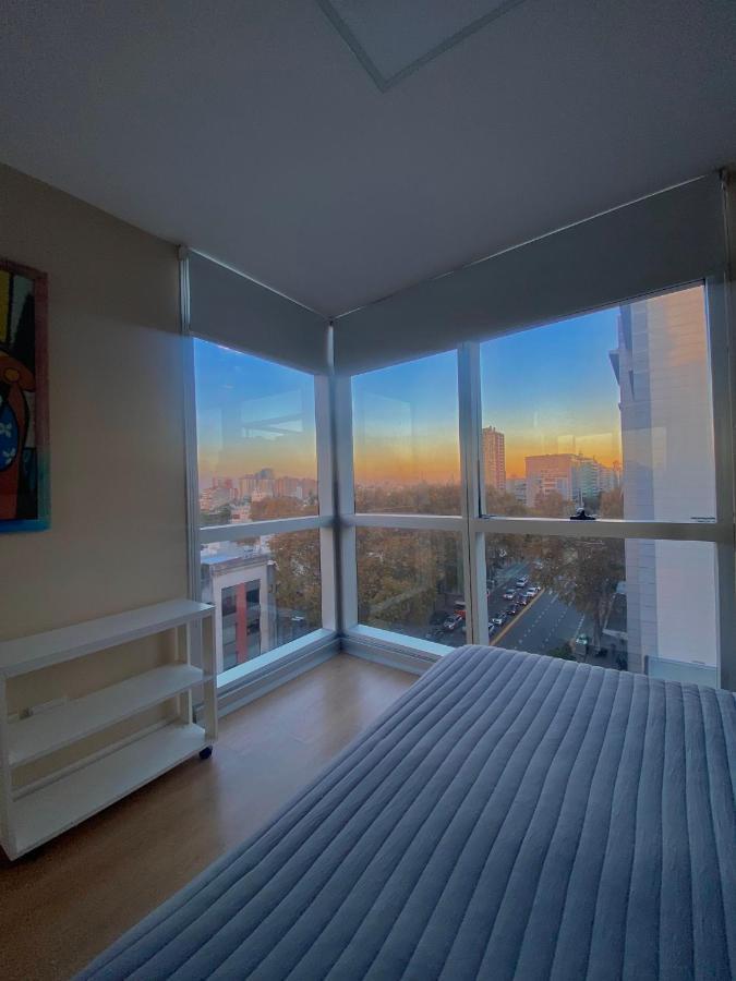 Lindo Departamento 2 Ambientes En Belgrano Apartamento