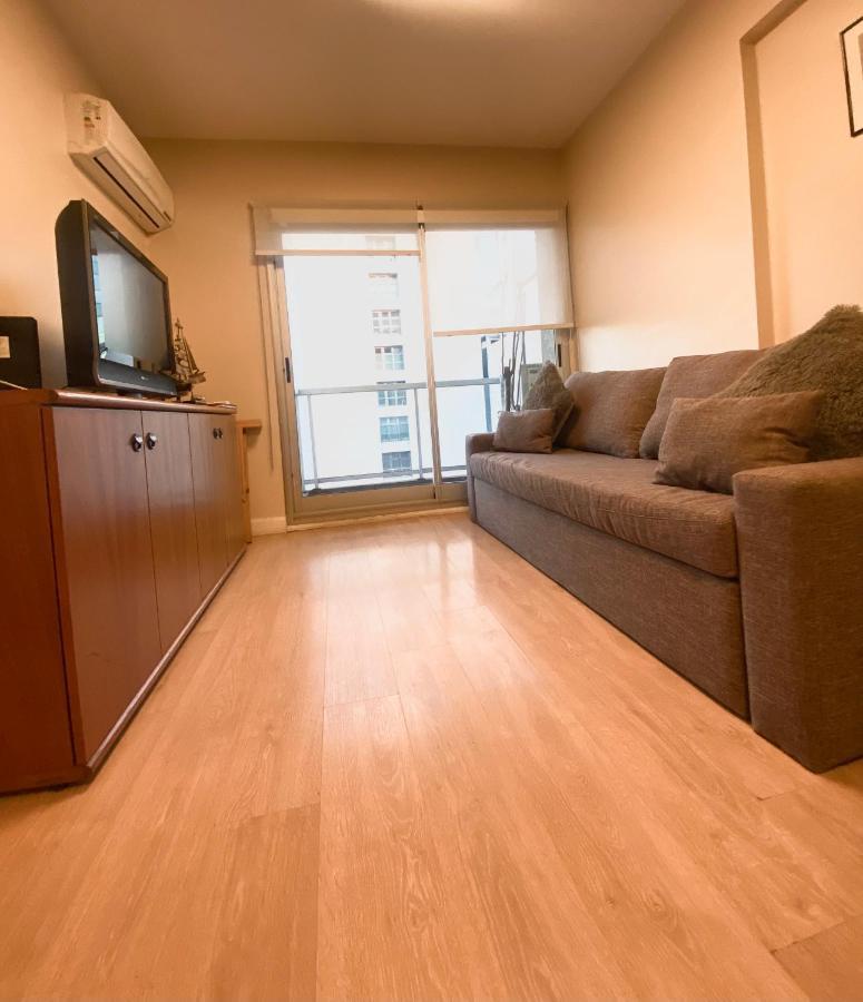 Lindo Departamento 2 Ambientes En Belgrano Apartamento *