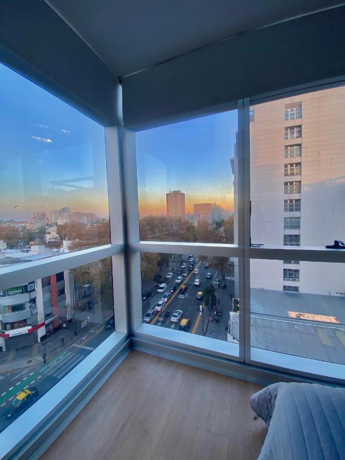 Apartamento Lindo Departamento 2 Ambientes En Belgrano