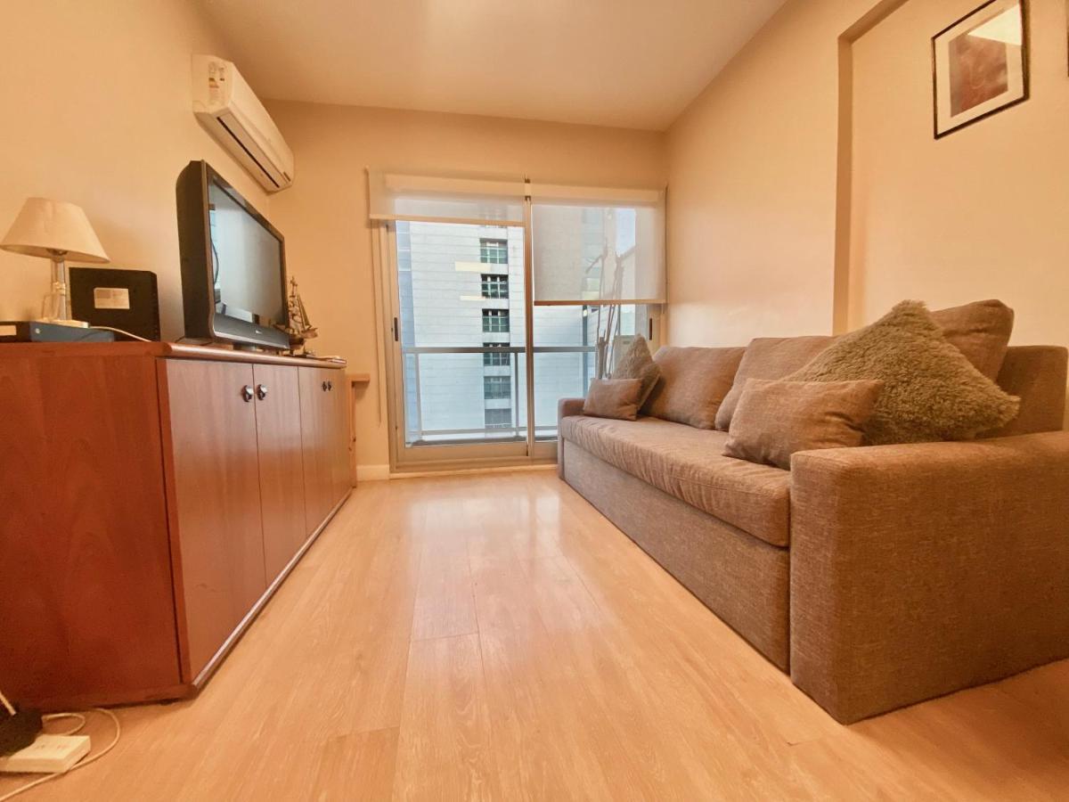 Apartamento Lindo Departamento 2 Ambientes En Belgrano *