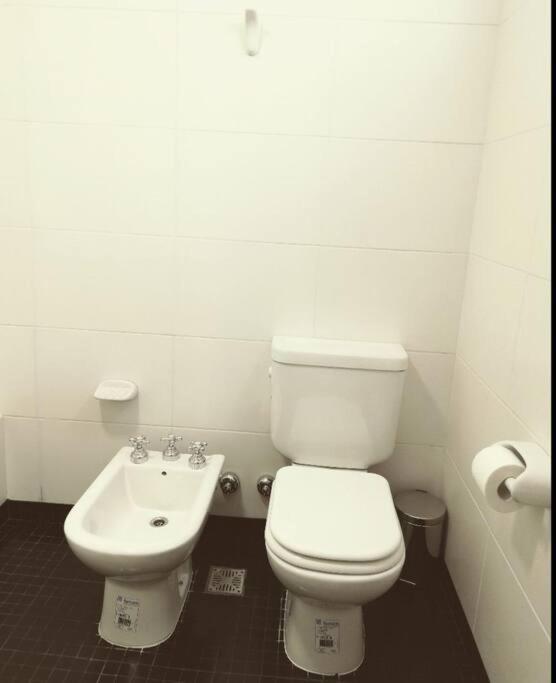 Paraguay Apartamento *