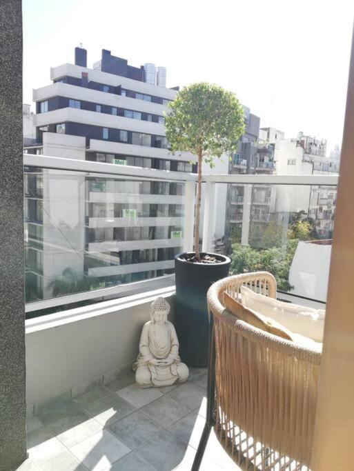 Apartamento Paraguay *
