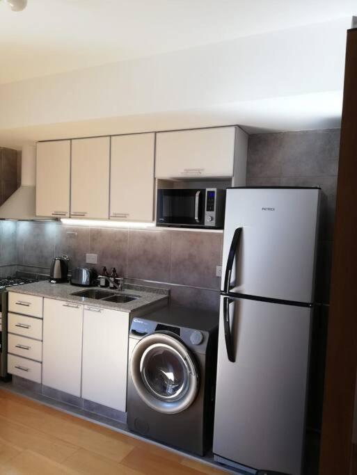 Apartamento Paraguay Buenos Aires
