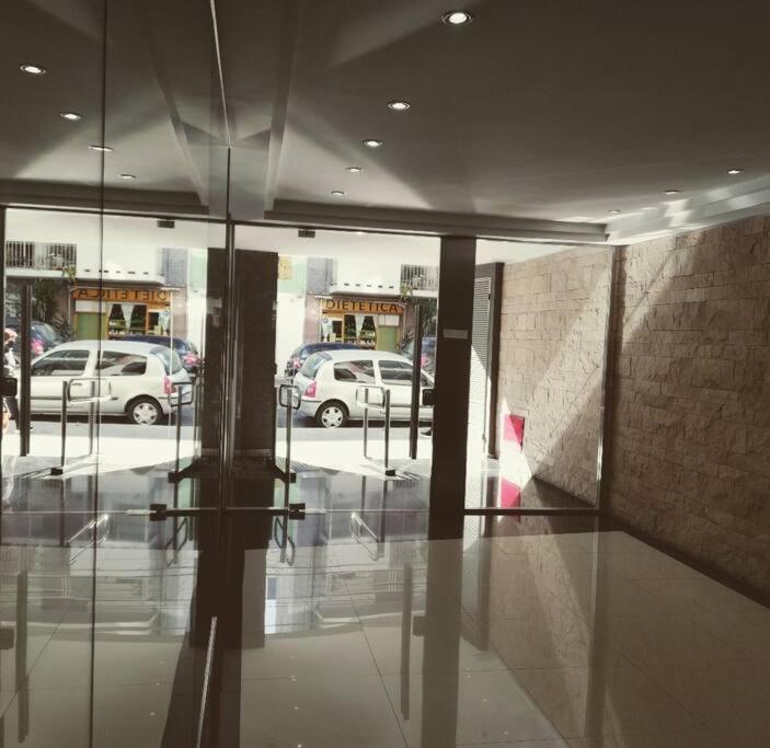 Apartamento Paraguay Buenos Aires
