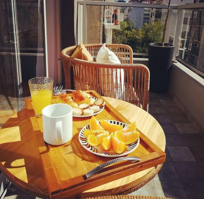 Apartamento Paraguay Buenos Aires