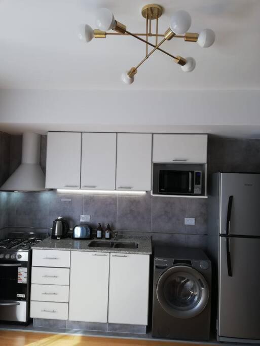 Apartamento Paraguay