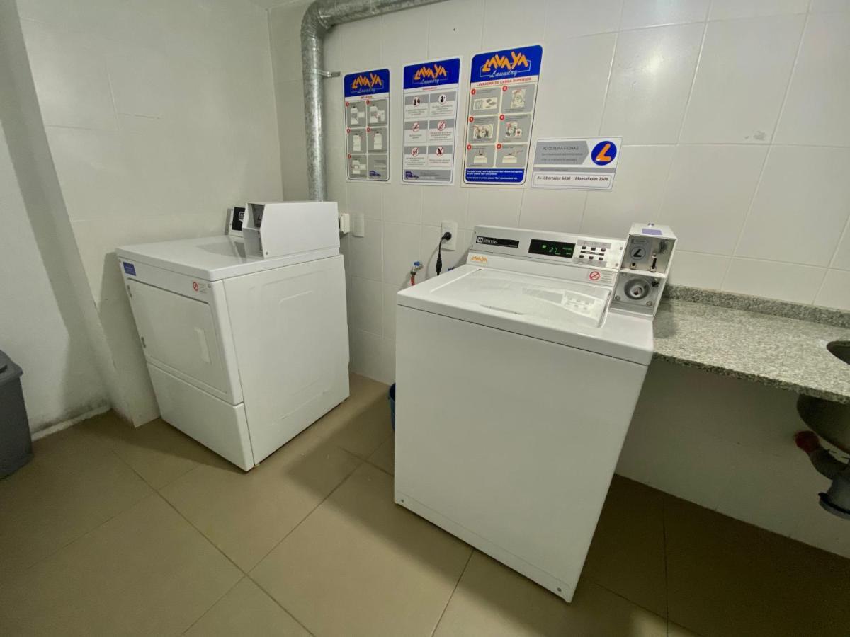 Apartamento Lindo Departamento 2 Ambientes En Belgrano Buenos Aires