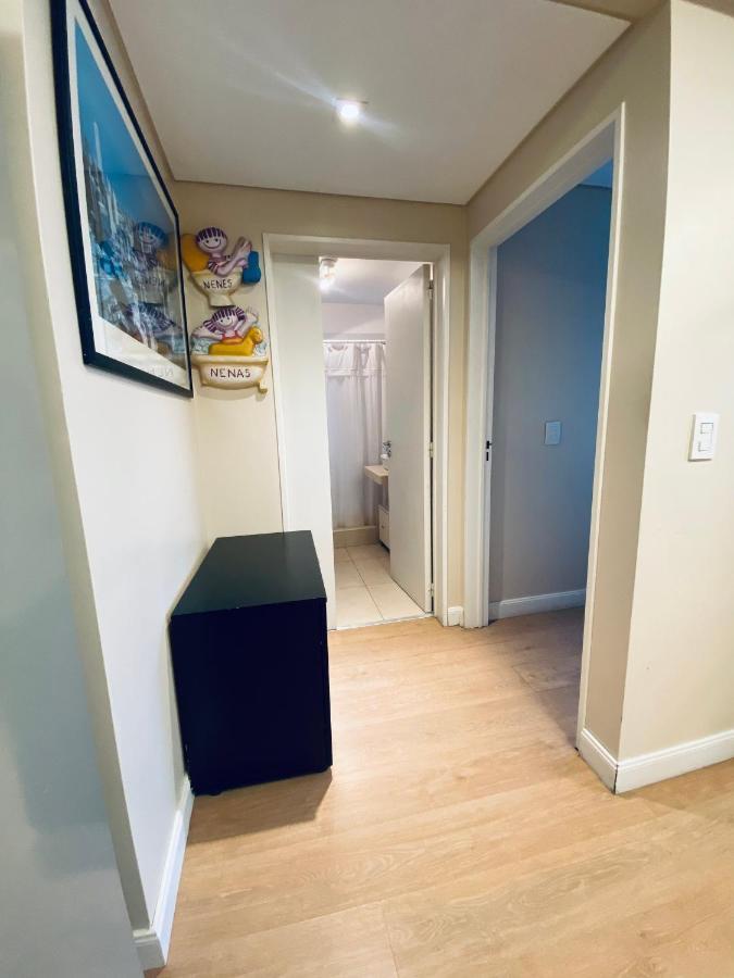 Lindo Departamento 2 Ambientes En Belgrano Apartamento Buenos Aires