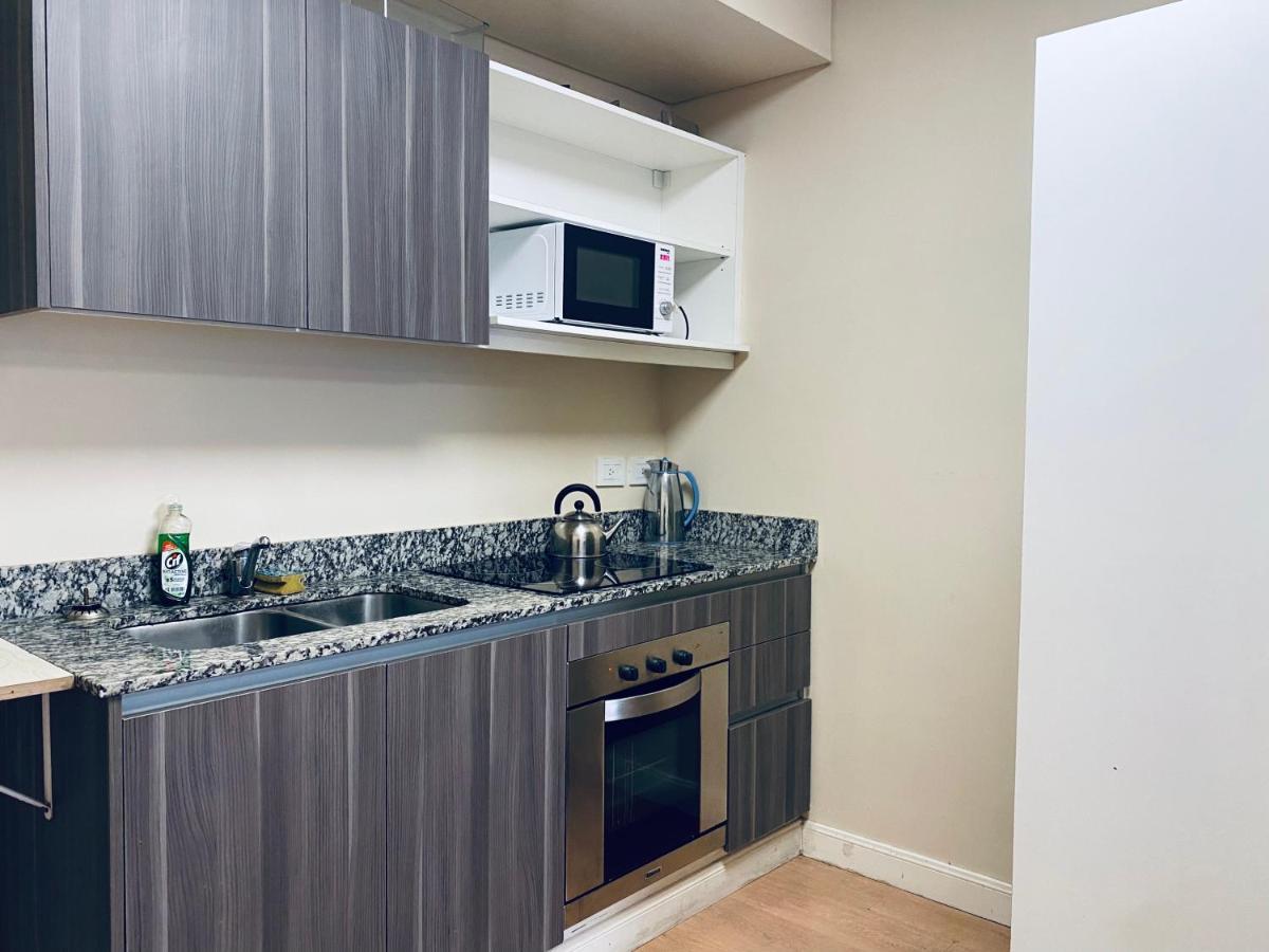 Lindo Departamento 2 Ambientes En Belgrano Apartamento Buenos Aires