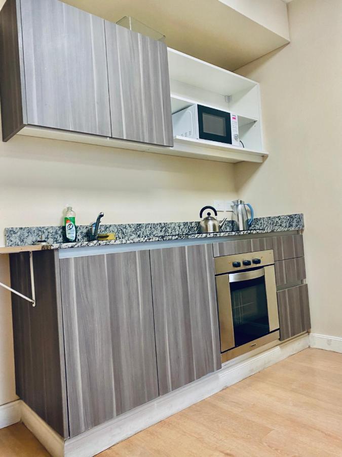 Lindo Departamento 2 Ambientes En Belgrano