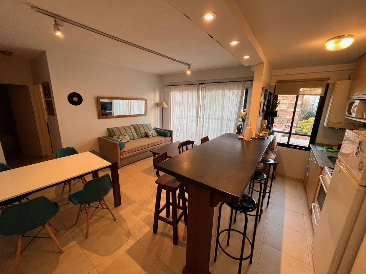Apartment Ayres Del Botanico Buenos Aires