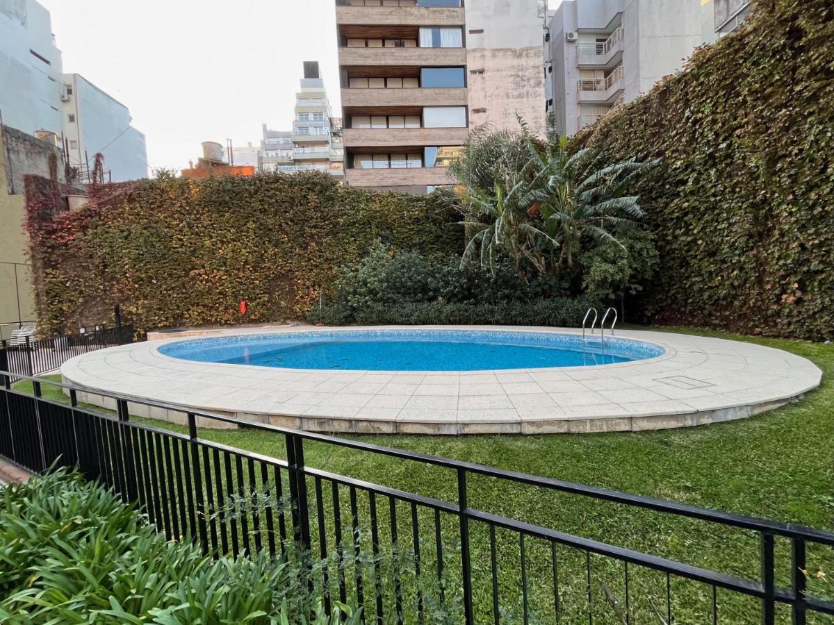 Apartment Ayres Del Botanico *