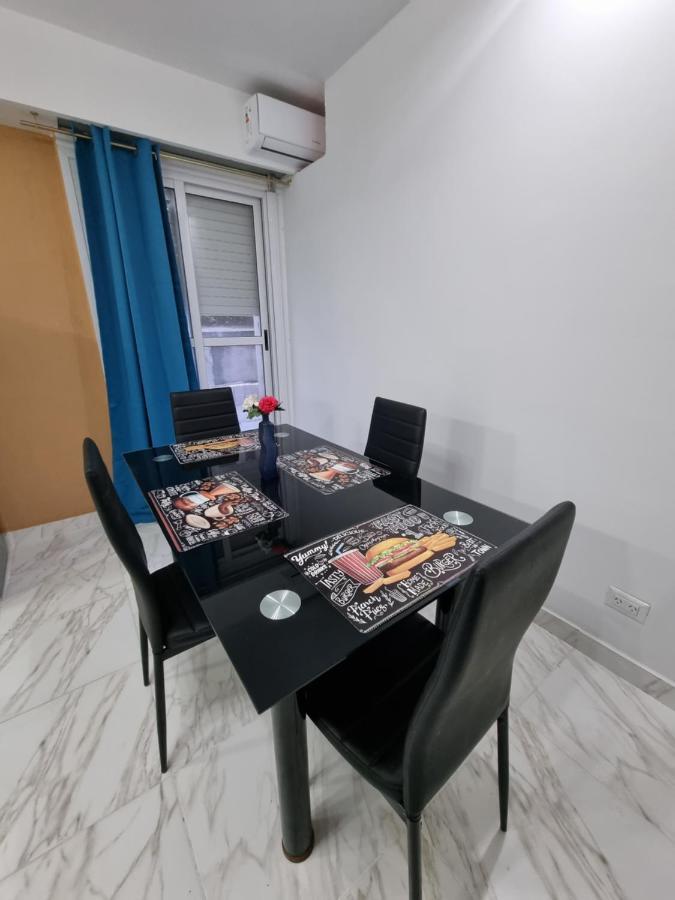 Apartamento Downtown Suipacha *