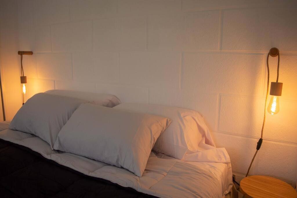 Hermoso Y Comodo Con Patio En Nunez Apartment Buenos Aires
