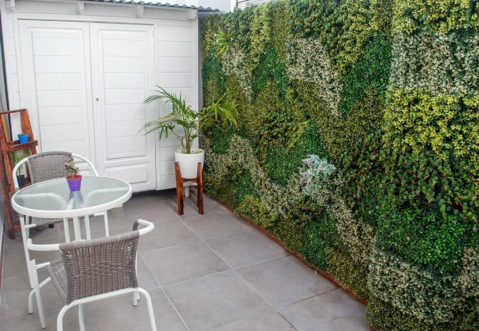 Hermoso Y Comodo Con Patio En Nunez * Buenos Aires