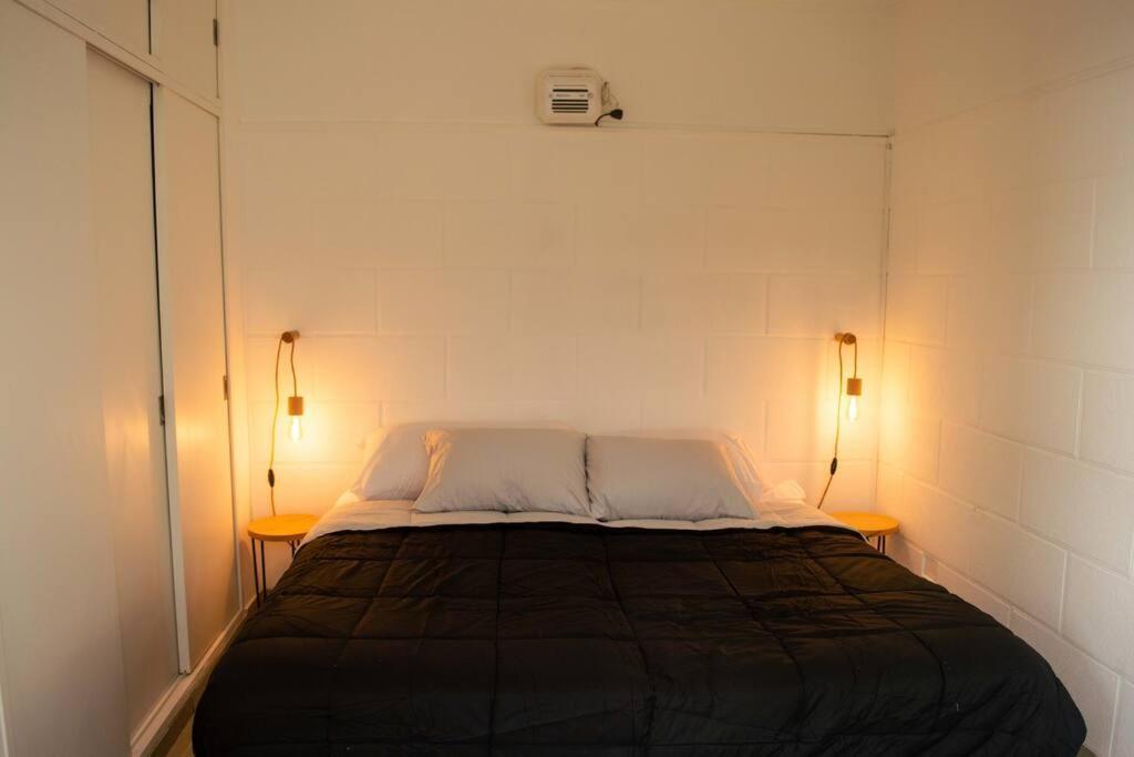 Hermoso Y Comodo Con Patio En Nunez * Buenos Aires