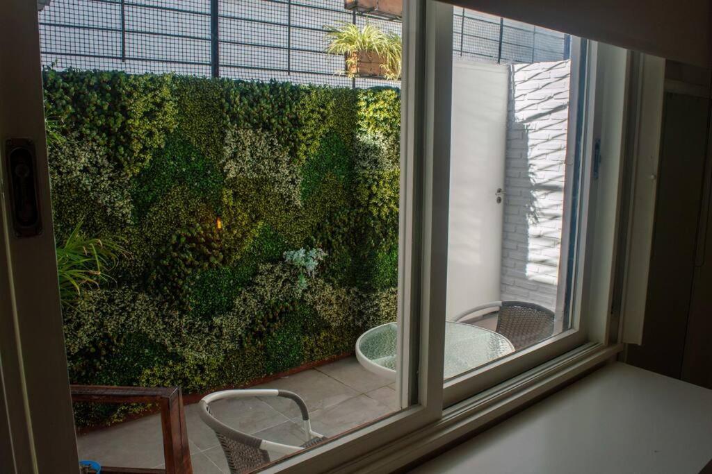 Hermoso Y Comodo Con Patio En Nunez Buenos Aires