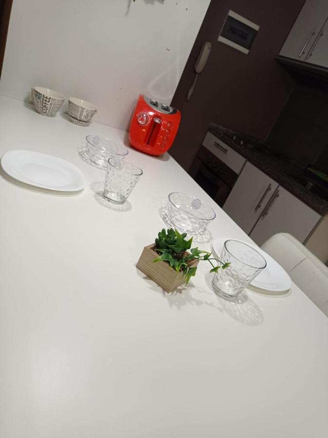 Apartment Beautiful Studio In Chacarita *