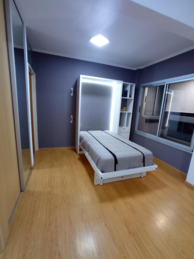 Beautiful Studio In Chacarita Apartment