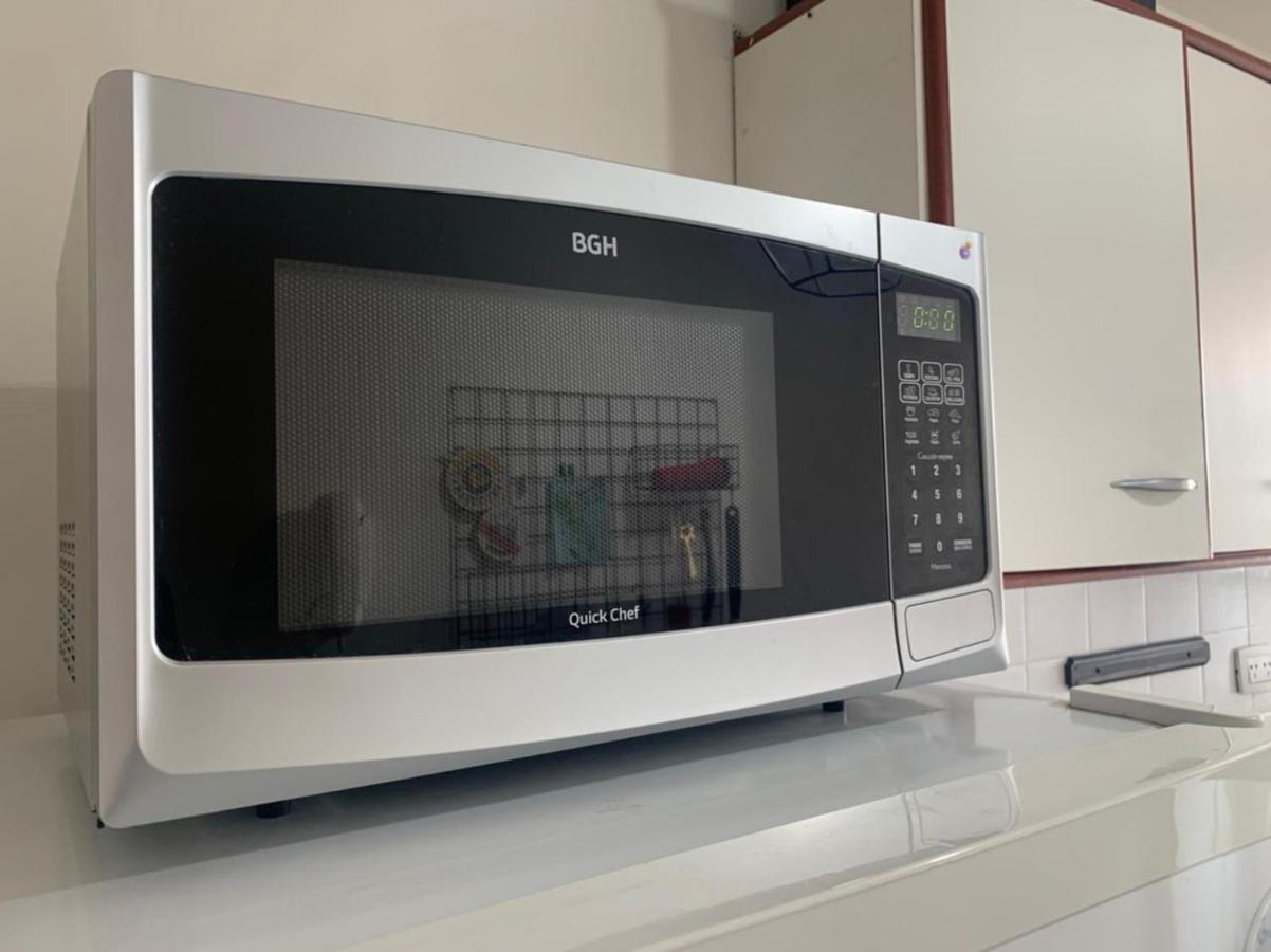 Apartamento Luminoso Colegiales Mercado De Las Pulgas Wifi Buenos Aires