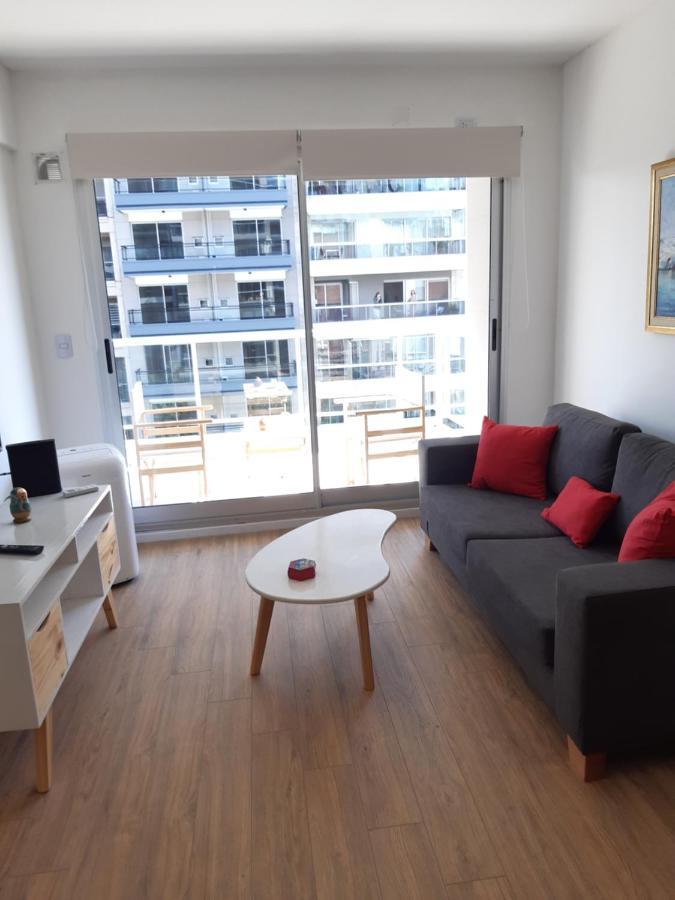 Apartamento Belgrano Luminoso Y Amplio Departamento *